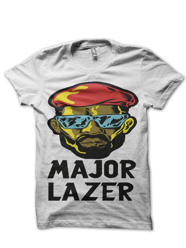 Major T-Shirt Hoodie, Sweatshirt | PureTeeCo.com