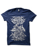 Shrine Of Malice Half Sleeve T-Shirt Hoodie, Sweatshirt | PureTeeCo.com