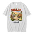 Malle Brudi Megapark Bierkonig Graphic 0 Tshirts Sweater