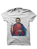 Post Malone White Half Sleeve T-Shirt Style001 Hoodie, Sweatshirt | PureTeeCo.com