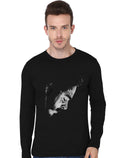 Post Malone Black Full Sleeve T-Shirt Hoodie, Sweatshirt | PureTeeCo.com