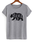 mama bear t-shirt Hoodie, Sweatshirt | PureTeeCo.com