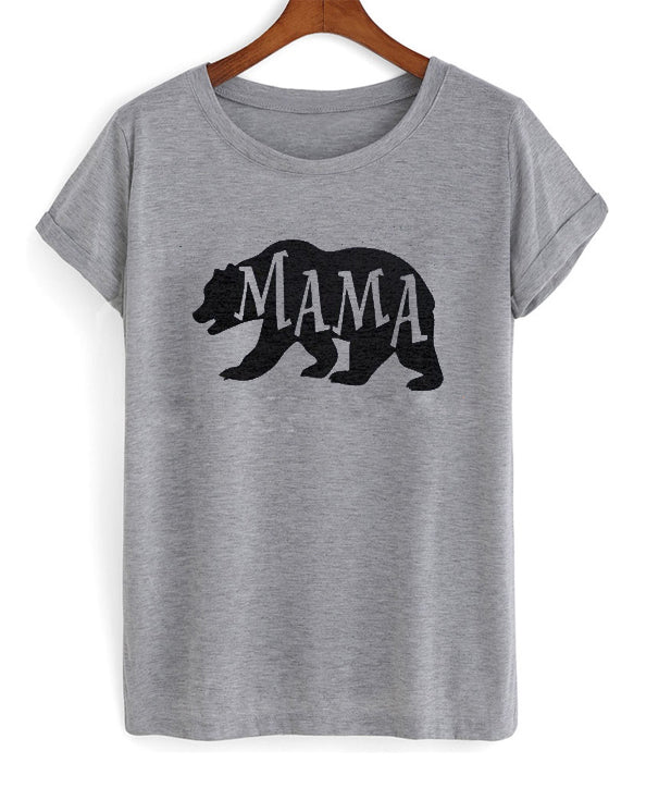 mama bear t-shirt Hoodie, Sweatshirt | PureTeeCo.com