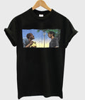 man t-shirt Hoodie, Sweatshirt | PureTeeCo.com