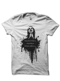 Marilyn Manson Half Sleeve T-Shirt Style002 Hoodie, Sweatshirt | PureTeeCo.com