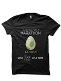 Trainning For Marathon T-Shirts, Hoodie, Sweatshirt | PureTeeCo.com