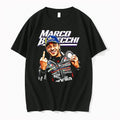 Marco Bezzecchi Racing Middle Finger Meme 0 Tshirts Sweater