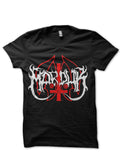 MARDUK BAND TSHIRT Hoodie, Sweatshirt | PureTeeCo.com