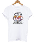 marina seoul ’88 t-shirt Hoodie, Sweatshirt | PureTeeCo.com