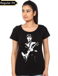 Mark Knopfler Black T-Shirt Hoodie, Sweatshirt | PureTeeCo.com