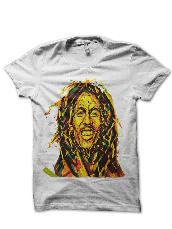 Bob Marley T-Shirt Style003 Hoodie, Sweatshirt | PureTeeCo.com