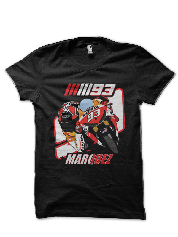 Bikers Black Half Sleeve T-Shirt Hoodie, Sweatshirt | PureTeeCo.com
