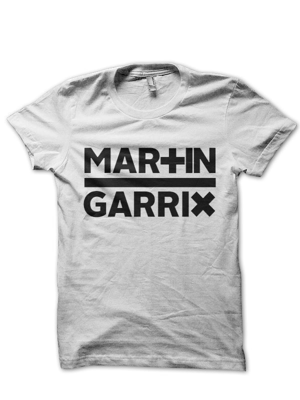 Martin Garrix 96 T-Shirt Hoodie, Sweatshirt | PureTeeCo.com
