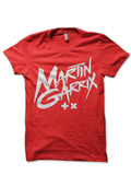 Martin Garrix T-Shirt Style007 Hoodie, Sweatshirt | PureTeeCo.com