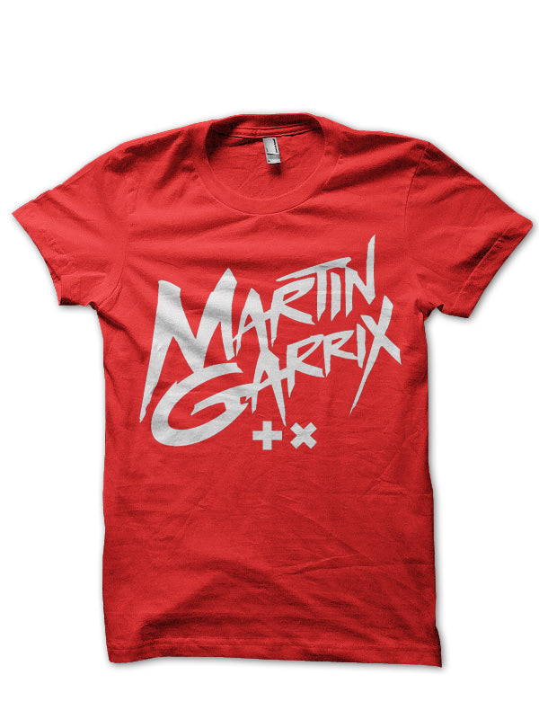Martin Garrix T-Shirt Style007 Hoodie, Sweatshirt | PureTeeCo.com
