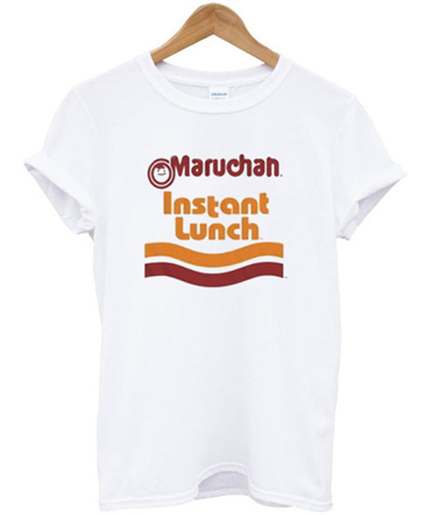 maruchan instant lunch t-shirt Hoodie, Sweatshirt | PureTeeCo.com