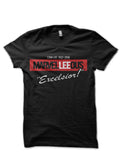 Stan Lee T-Shirt Style003 Hoodie, Sweatshirt | PureTeeCo.com