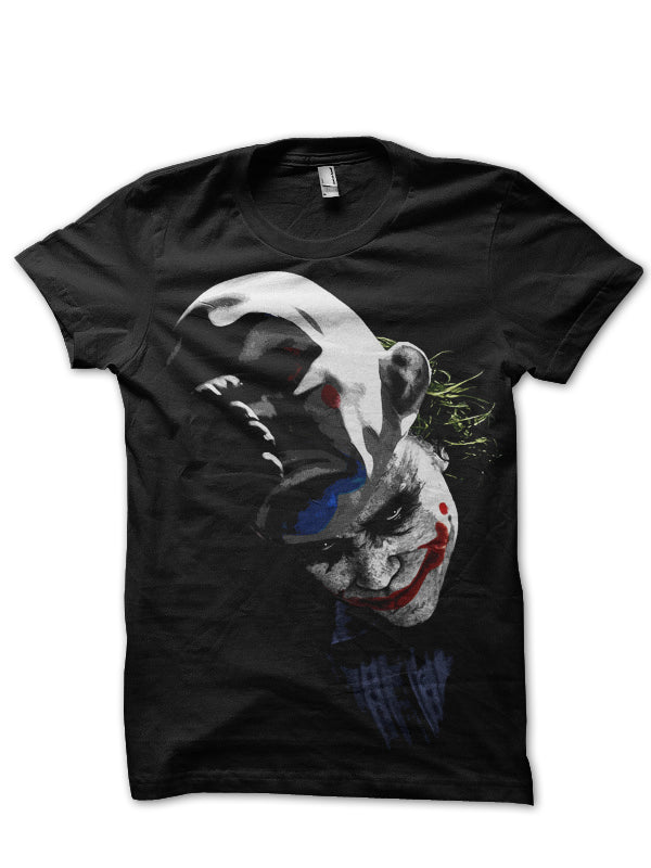 Mask For Everyone Black Tee Hoodie, Sweatshirt | PureTeeCo.com