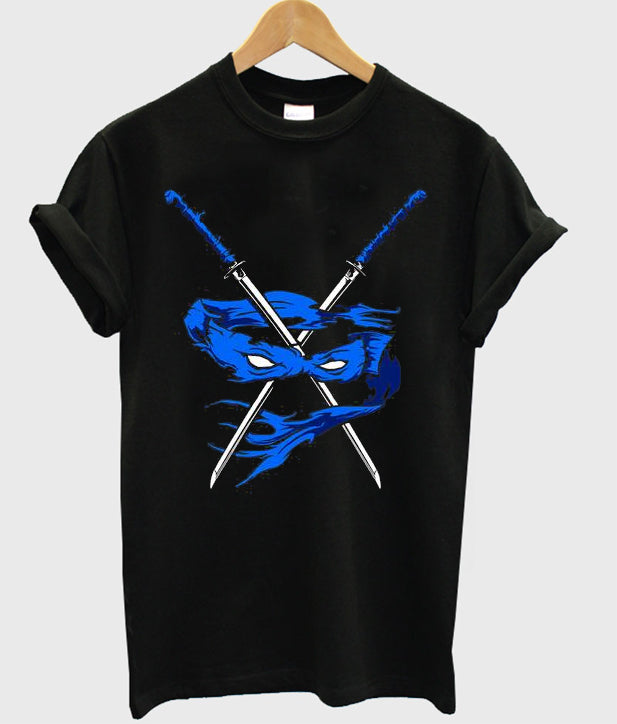 mask ninja turtle t-shirt Hoodie, Sweatshirt | PureTeeCo.com