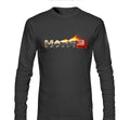 Mass Effect 3 Full Sleeve T-Shirt Hoodie, Sweatshirt | PureTeeCo.com
