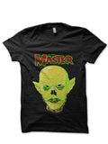 Master Of Strain Black Tee Hoodie, Sweatshirt | PureTeeCo.com