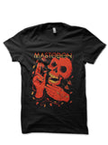 Mastodon T-Shirt Style004 Hoodie, Sweatshirt | PureTeeCo.com
