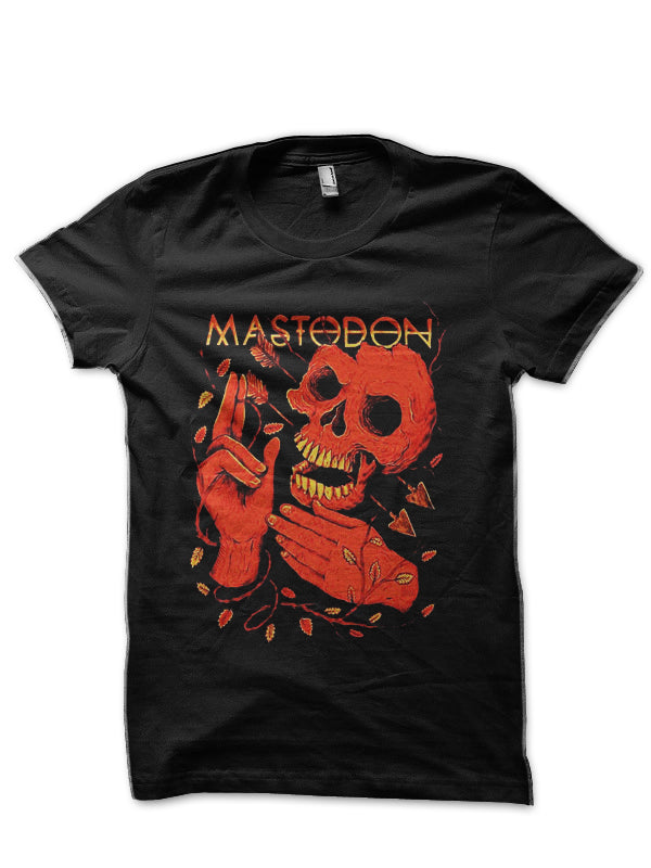 Mastodon T-Shirt Style004 Hoodie, Sweatshirt | PureTeeCo.com
