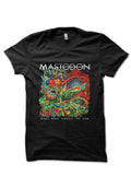Mastodon T-Shirt Style003 Hoodie, Sweatshirt | PureTeeCo.com