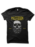 Mastodon T-Shirt Style007 Hoodie, Sweatshirt | PureTeeCo.com