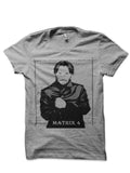 The Matrix T-Shirt Hoodie, Sweatshirt | PureTeeCo.com