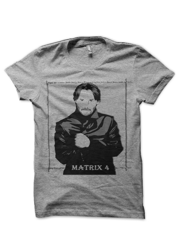 The Matrix T-Shirt Hoodie, Sweatshirt | PureTeeCo.com