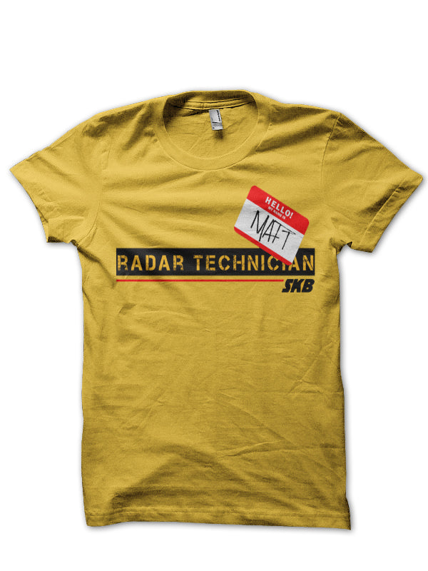 The Force Awakens Yellow T-Shirt Hoodie, Sweatshirt | PureTeeCo.com