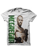 Mcgregor MMA T-Shirt Hoodie, Sweatshirt | PureTeeCo.com