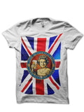 God Save The Beer American White T-Shirt Hoodie, Sweatshirt | PureTeeCo.com