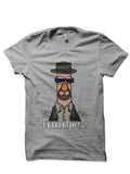 I Am The One Who Meeps T-Shirt Hoodie, Sweatshirt | PureTeeCo.com