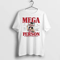 Mega Person Ambrose And Byoung Sun 0 Tshirts Sweater