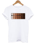 melanin t-shirt Hoodie, Sweatshirt | PureTeeCo.com