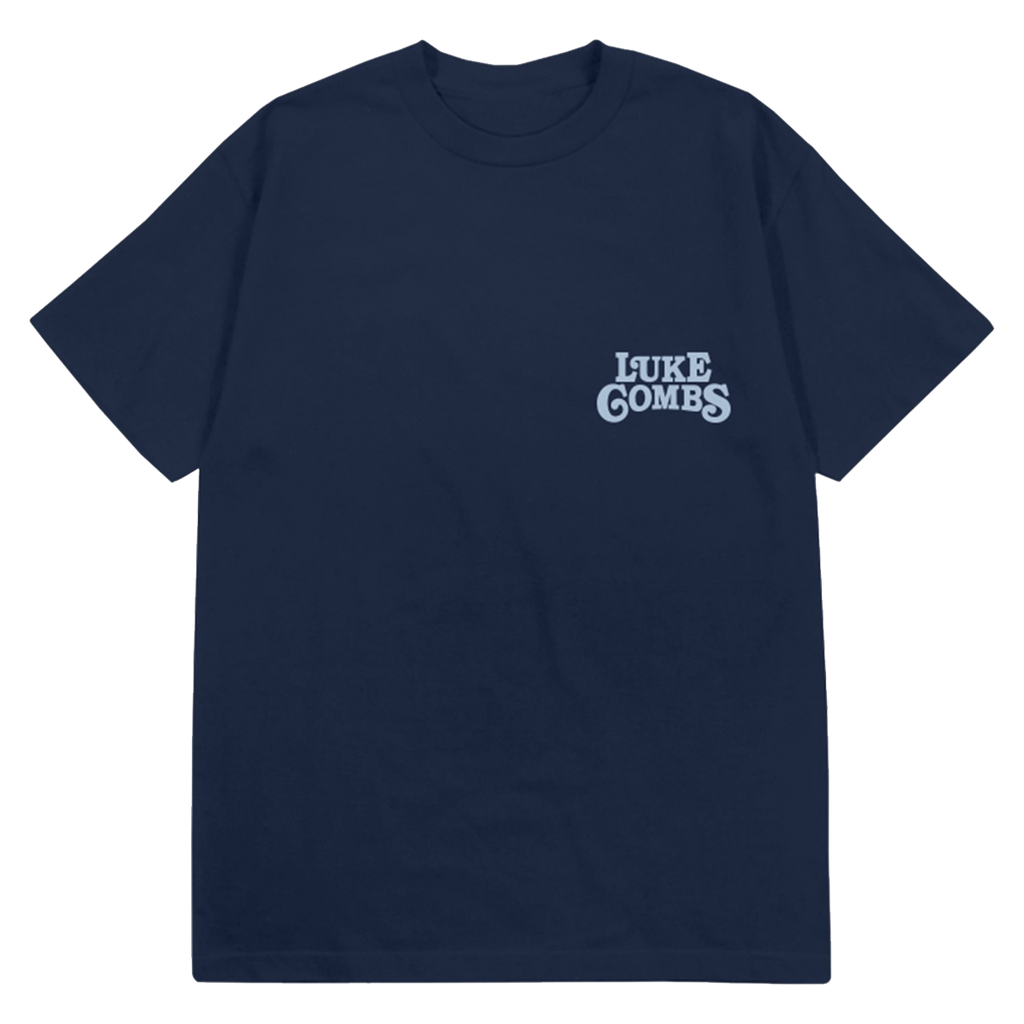 World Tour Melbourne Tee Hoodie, Sweatshirt | PureTeeCo.com (Image 1)
