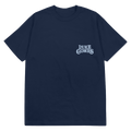 World Tour Melbourne Tee Hoodie, Sweatshirt | PureTeeCo.com (Image 1)