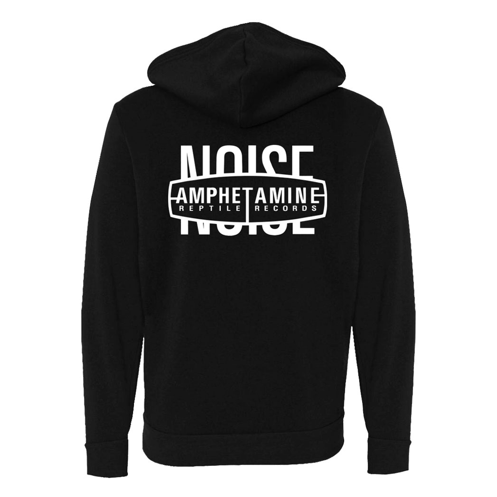Flipper x Melvins Hot Fish Hoodie T-Shirts, Sweatshirt | PureTeeCo.com (Image 3)