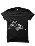 Meme Black Tee Hoodie, Sweatshirt | PureTeeCo.com