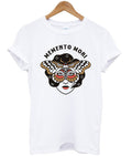 memento mori t-shirt Hoodie, Sweatshirt | PureTeeCo.com