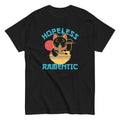 Hopeless Ramentic Men's Classic Tee Hoodie, Sweatshirt | PureTeeCo.com (Image 1)