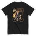 Welcome To Sleepy Hollow Men's Classic Tee Hoodie, Sweatshirt | PureTeeCo.com (Image 1)