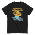 Occasional Misanthrope Men's Classic Tee Hoodie, Sweatshirt | PureTeeCo.com (Image 1)