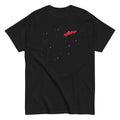 Space Road Men's Classic Tee Hoodie, Sweatshirt | PureTeeCo.com (Image 1)