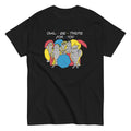 Owl Be There For You Men's Classic Tee Hoodie, Sweatshirt | PureTeeCo.com (Image 1)