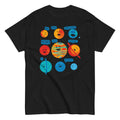 My Very Excellent Mother Just Served Us Nothing Men's Classic Tee Hoodie, Sweatshirt | PureTeeCo.com (Image 1)