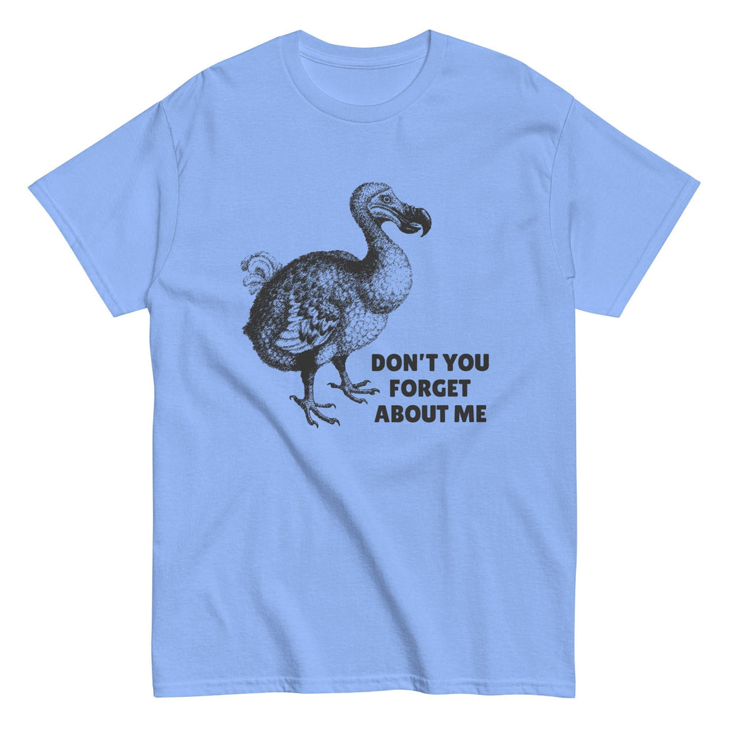 Don't You Forget About Me Men's Classic Tee Hoodie, Sweatshirt | PureTeeCo.com (Image 2)