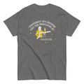 Thunderbolt And Lightning Men's Classic Tee Hoodie, Sweatshirt | PureTeeCo.com (Image 1)